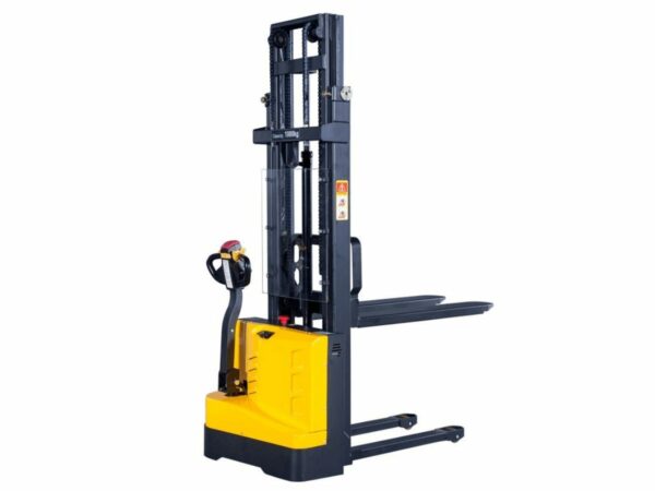 Electric Hand Forklift Uforklift