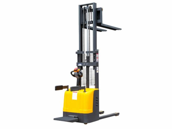 Standing Electric Pallet Jack Uforklift