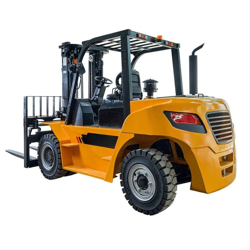 Mumbai, India 23 5 0T 7 0T Heavy Duty Diesel Forklift cleanup.jpg
