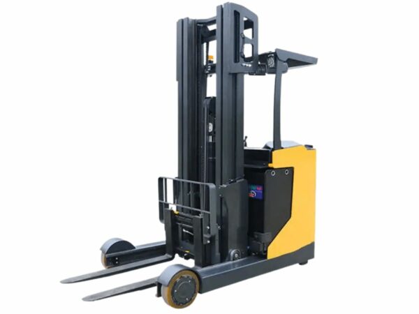 Stand Up Forklift | Uforklift