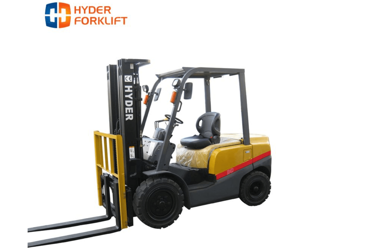 Forklift Manufacturers | Uforklift