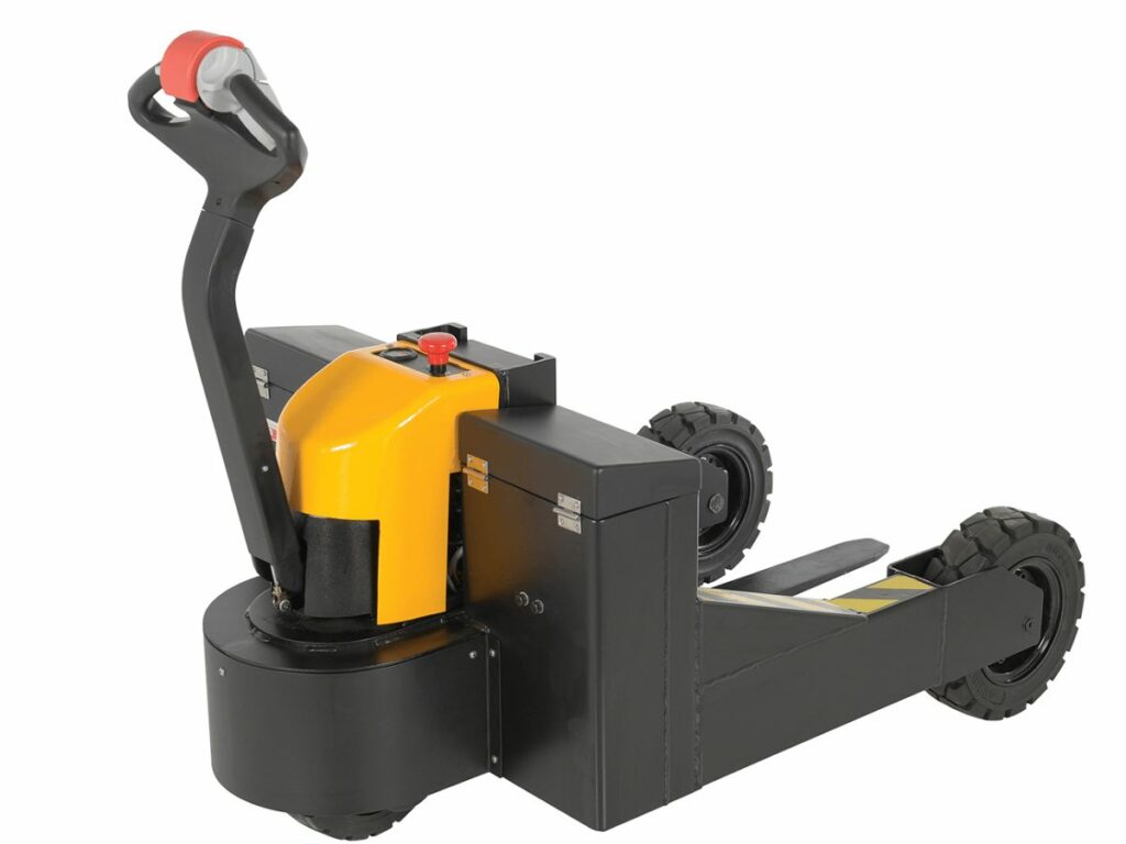 all terrain electric pallet jack2