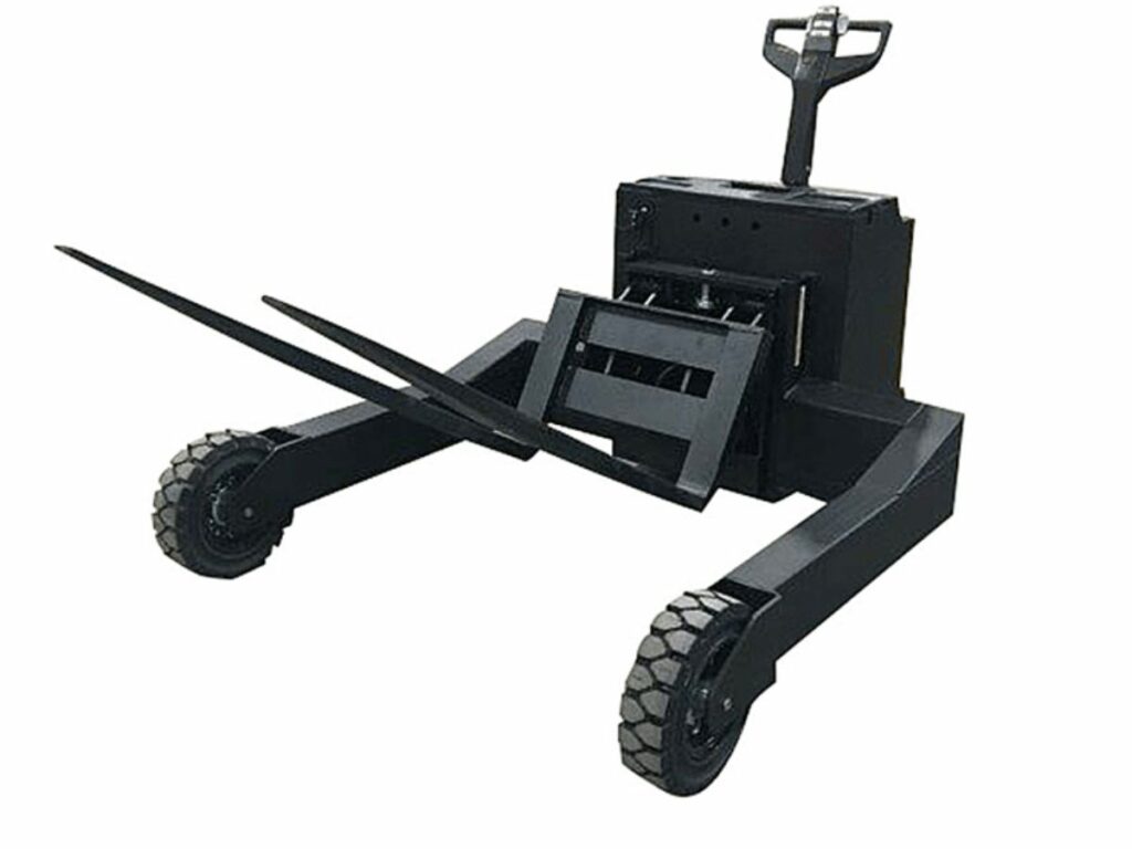 all terrain electric pallet jack3