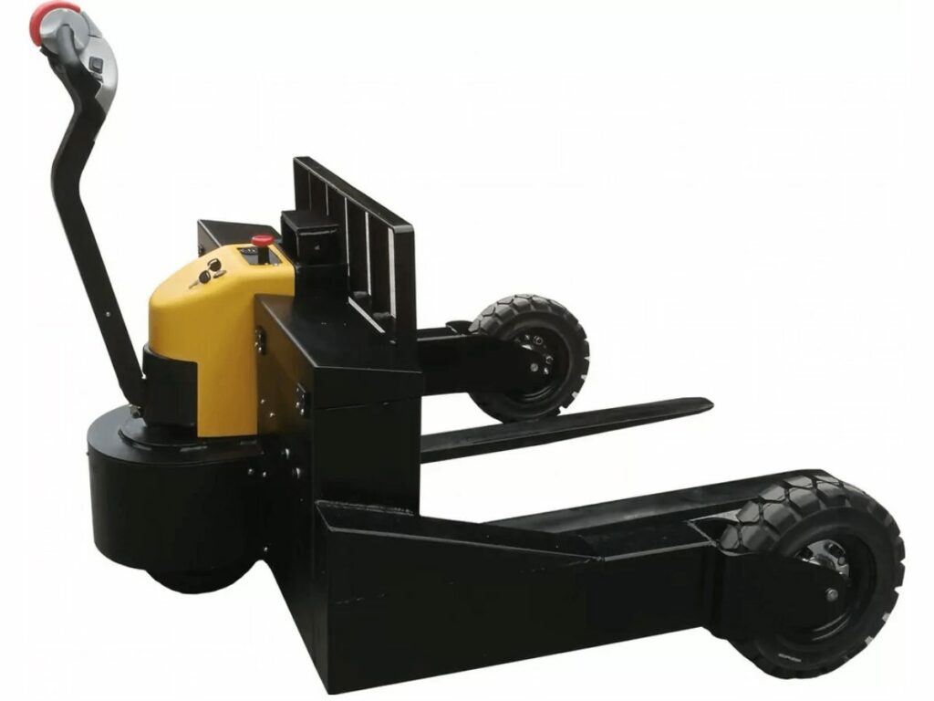 all terrain pallet jack4