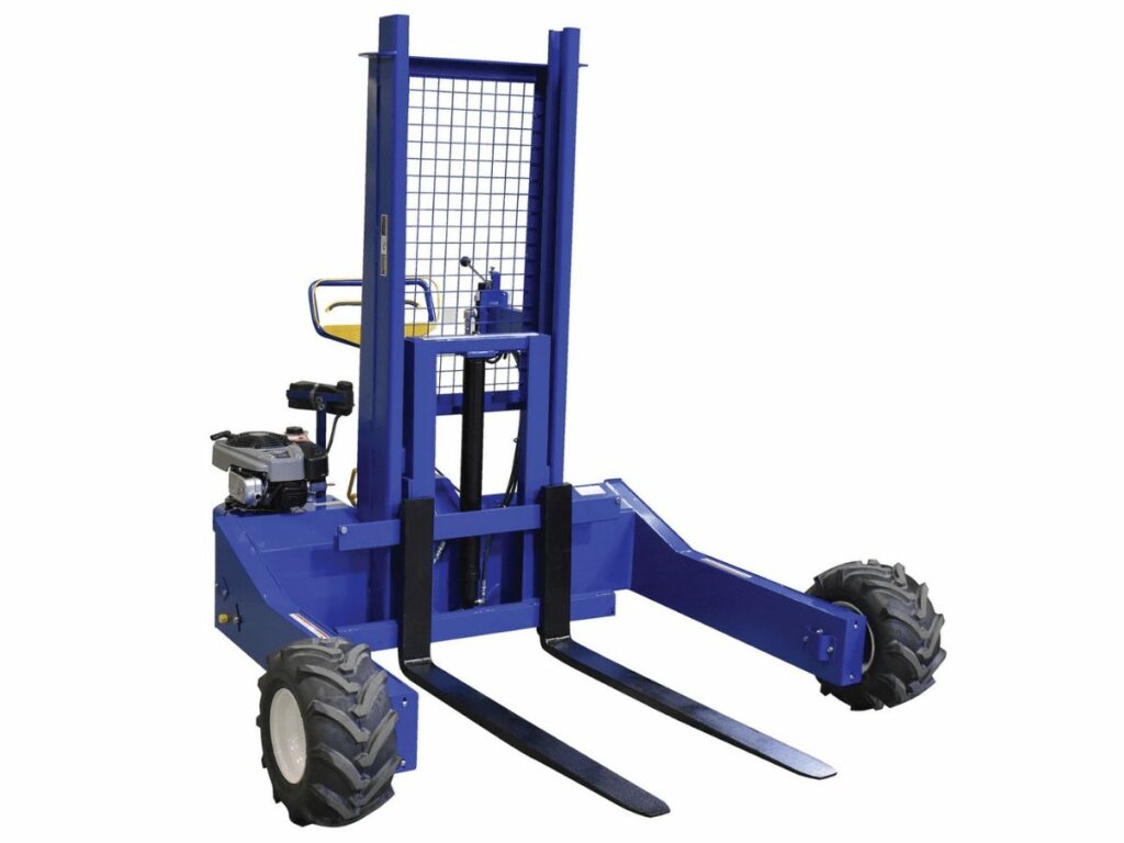 all terrain pallet stacker1