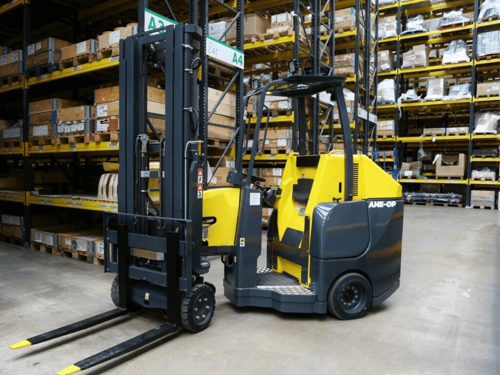 articulated forklift2