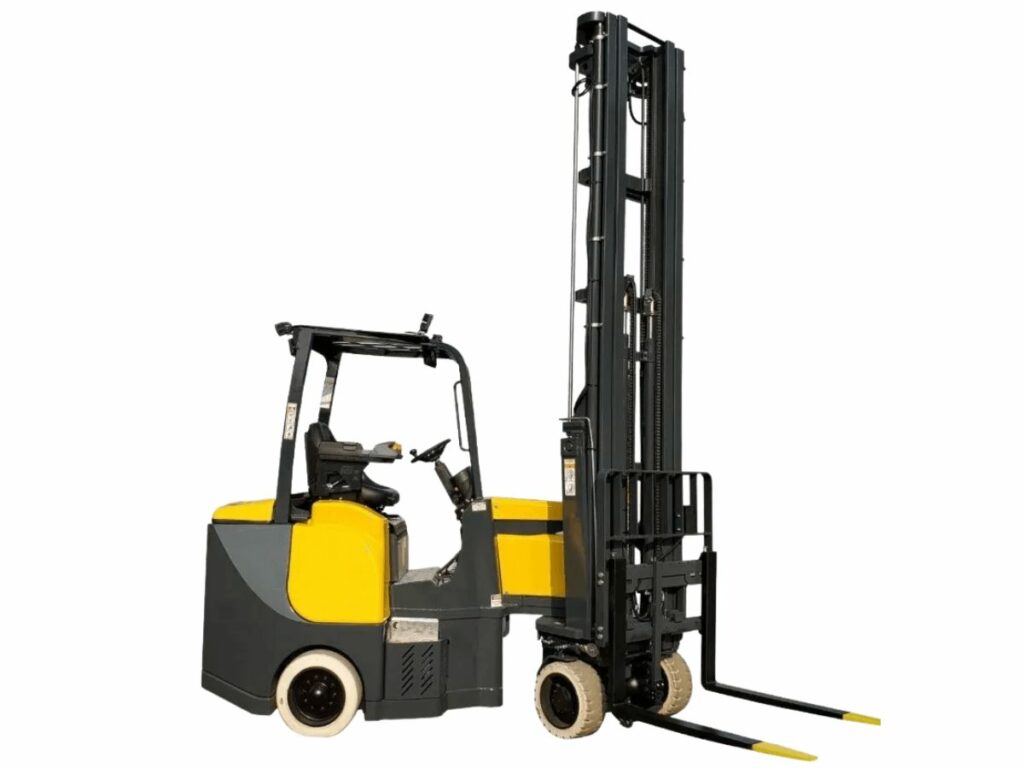 articulated forklift3