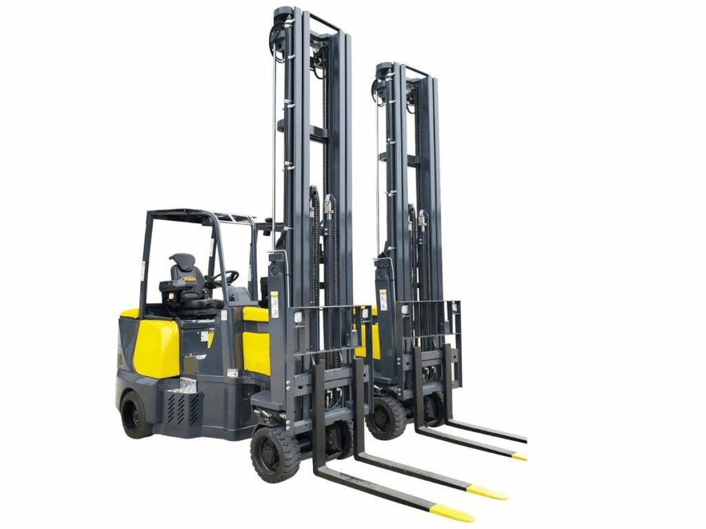 articulated forklift4