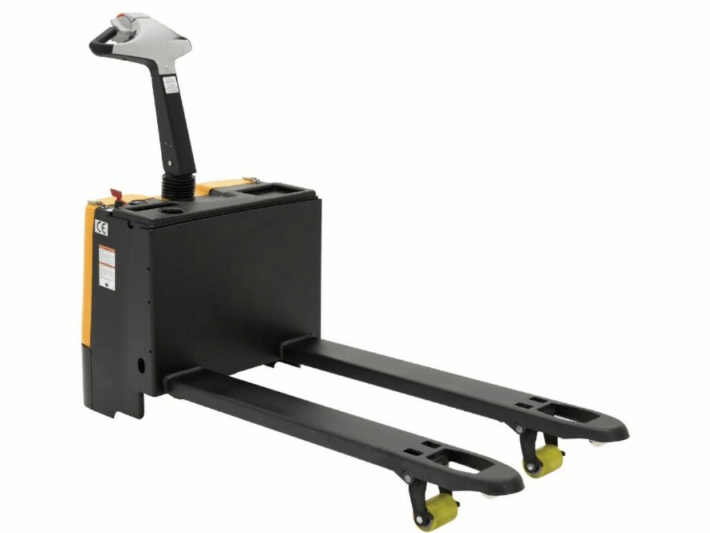 automatic pallet jack1