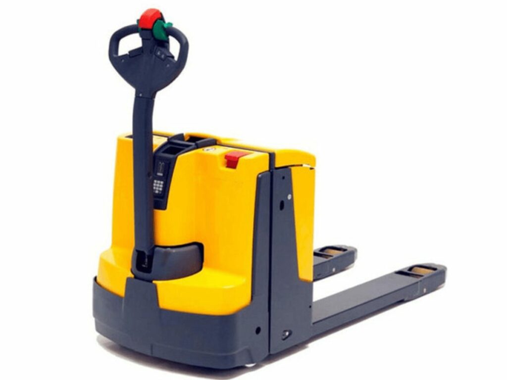 automatic pallet jack2