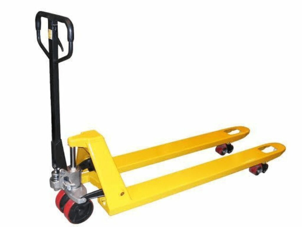 cheap pallet jack1