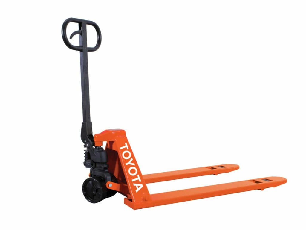 cheap pallet jack5