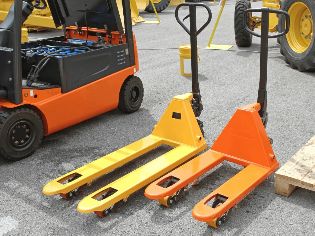 cheap pallet jack6