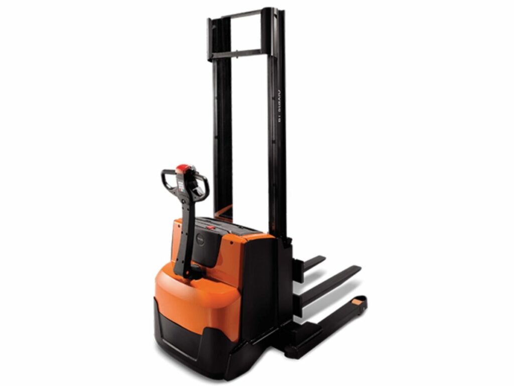 compact forklift4