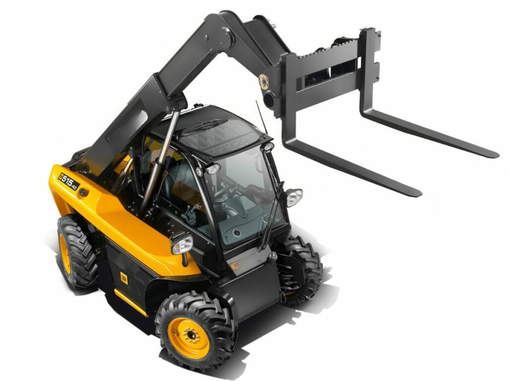 compact telehandler1