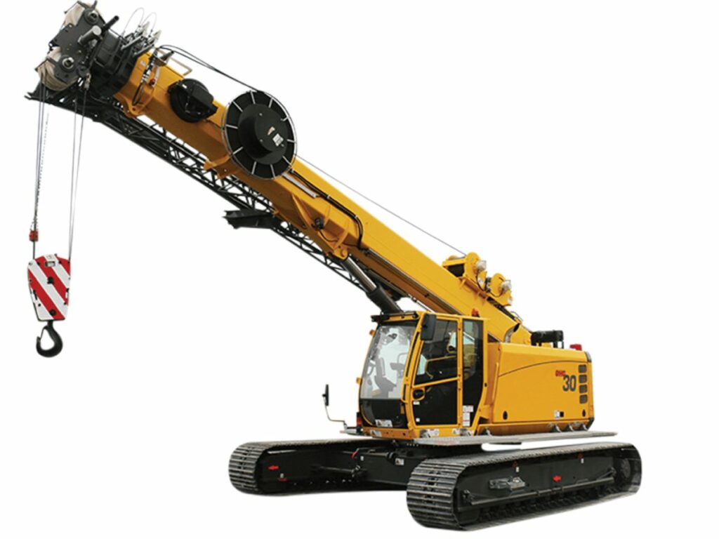 construction telehandler2