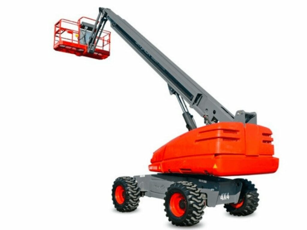 construction telehandler4