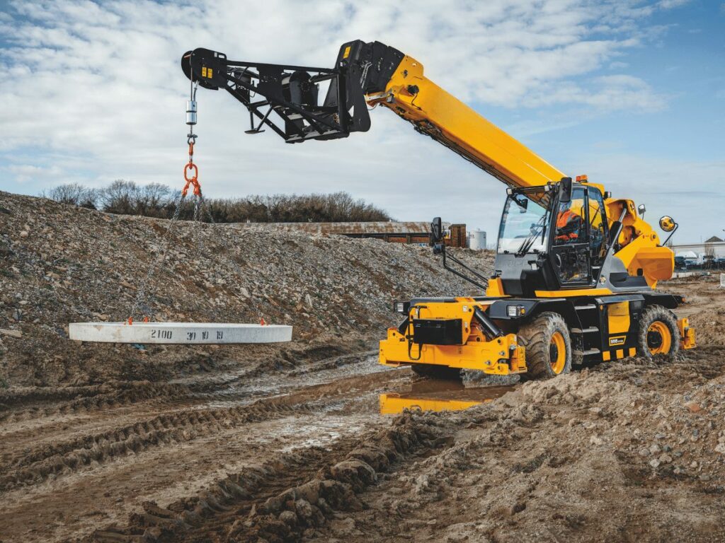 construction telehandler5