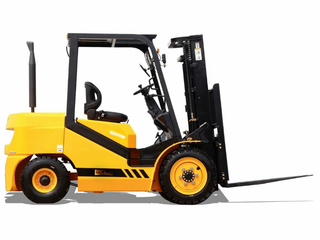 diesel lift trucks1