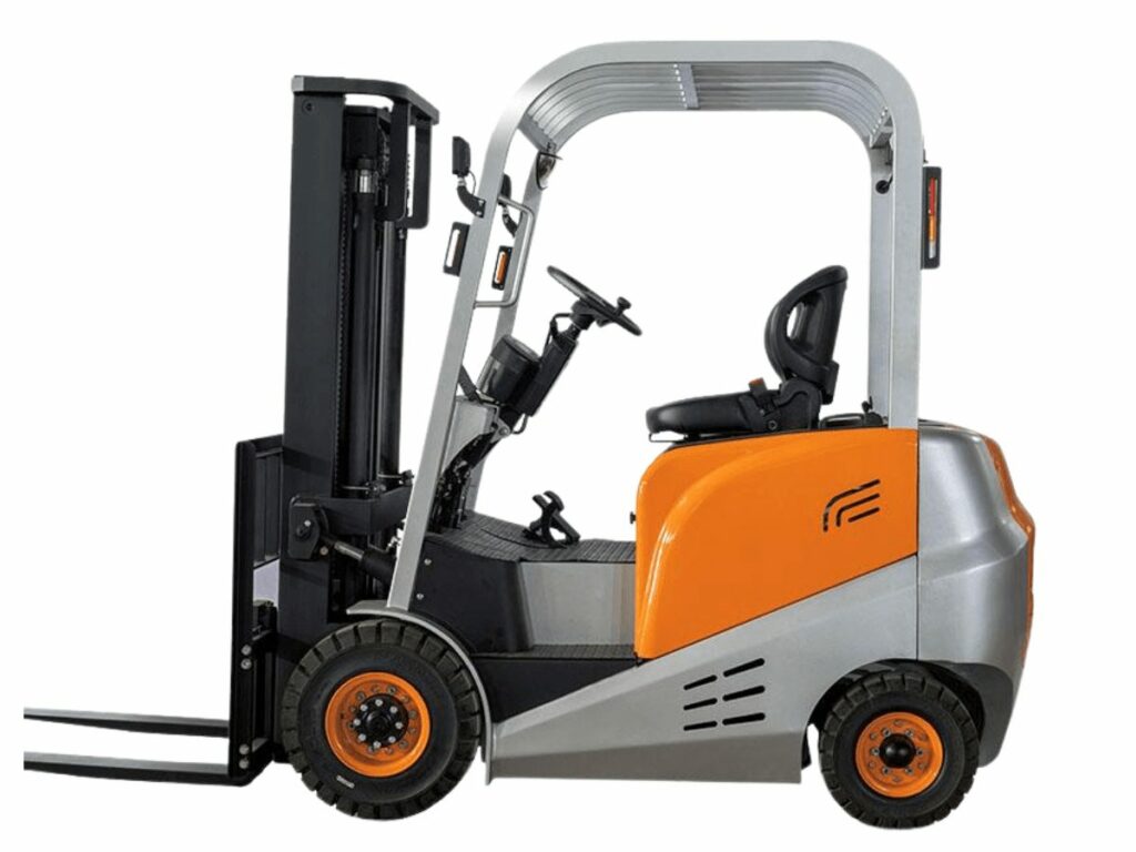 electric counterbalance forklift3