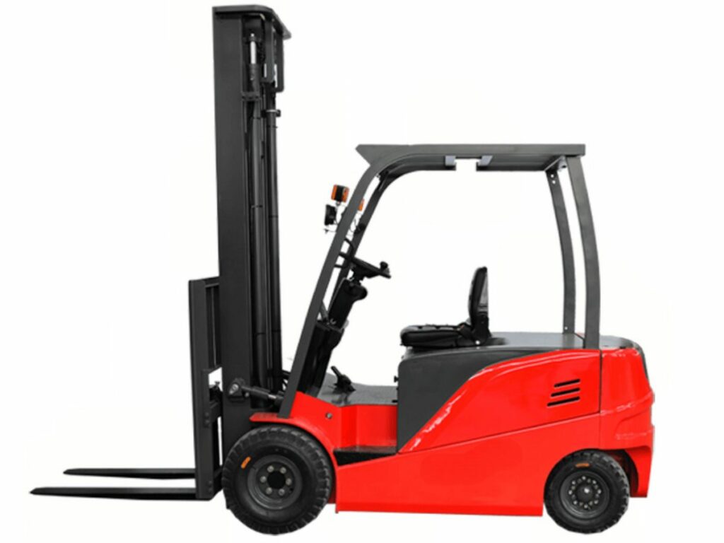 electric counterbalance forklift4