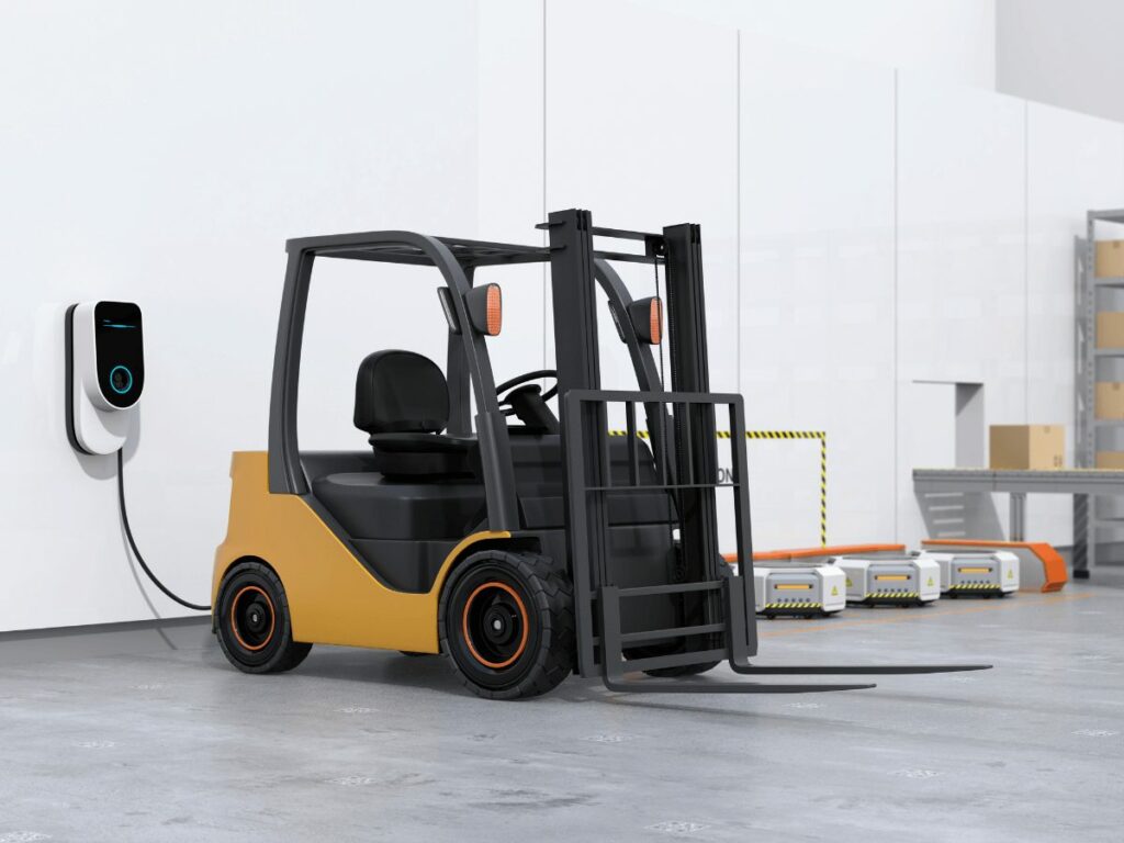 electric forklift2