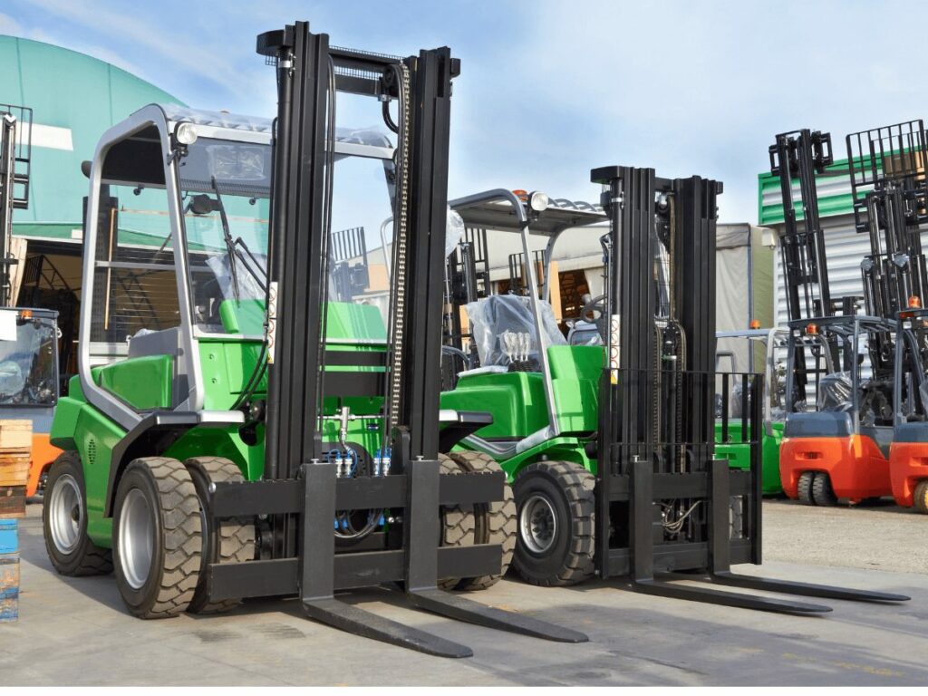 electric forklift3