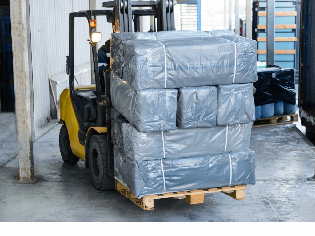 electric forklift5