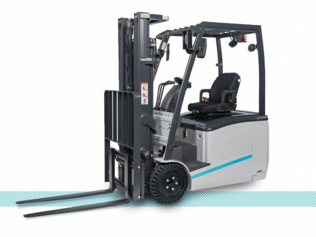 electric hand forklift2