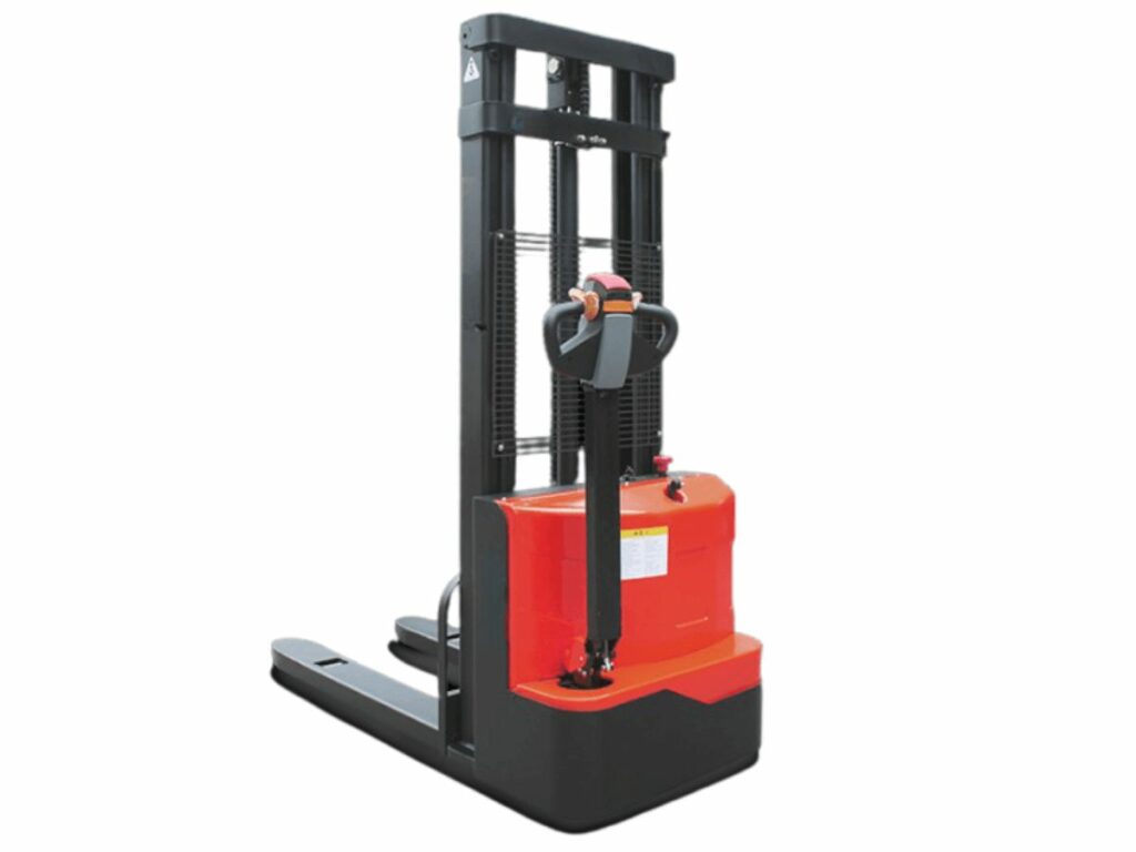 electric hand forklift5