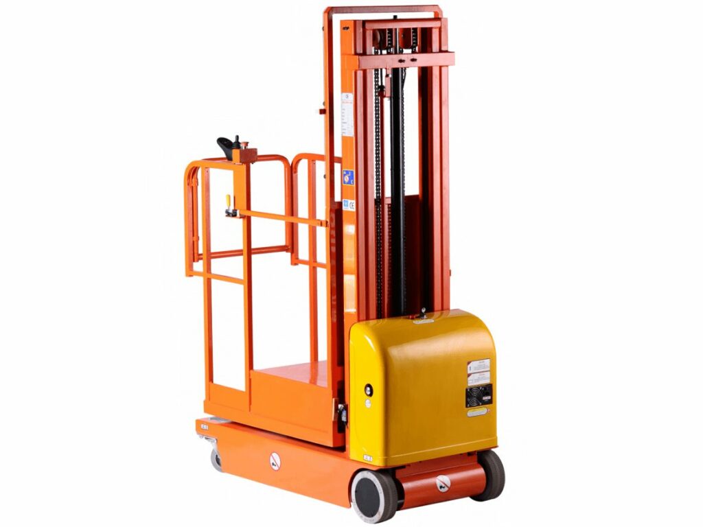 electric order picker2