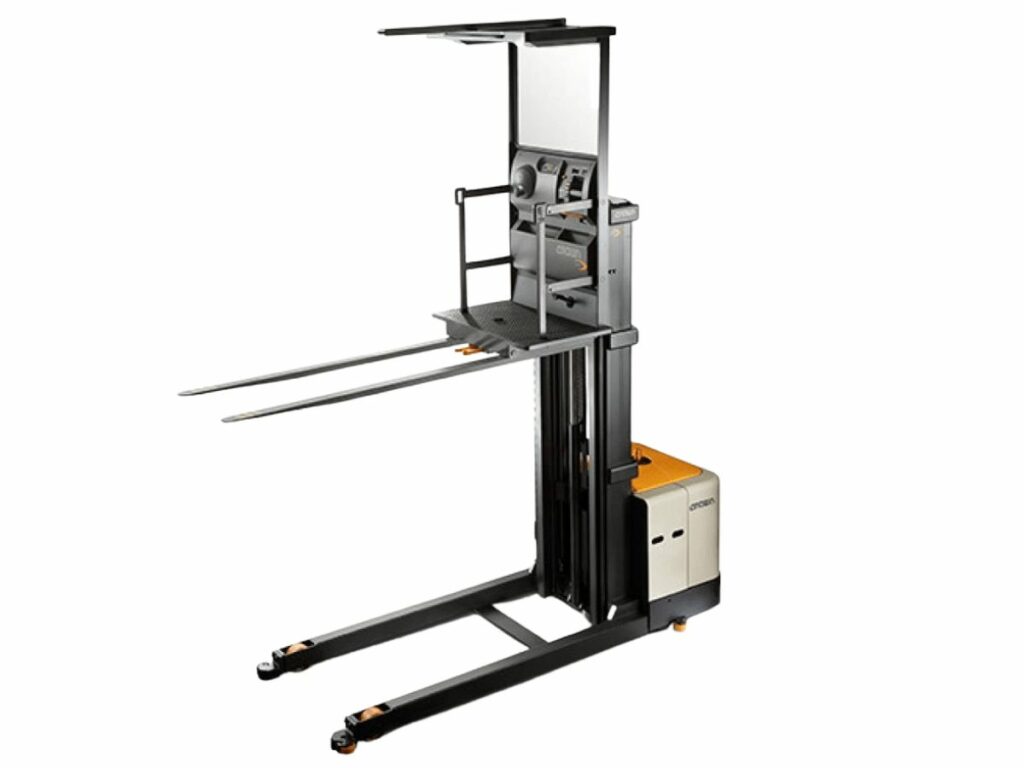 electric order picker3