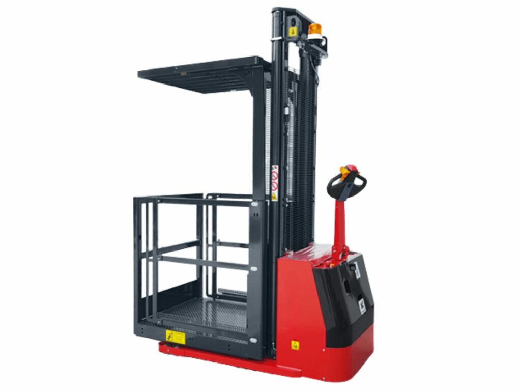 electric order picker6