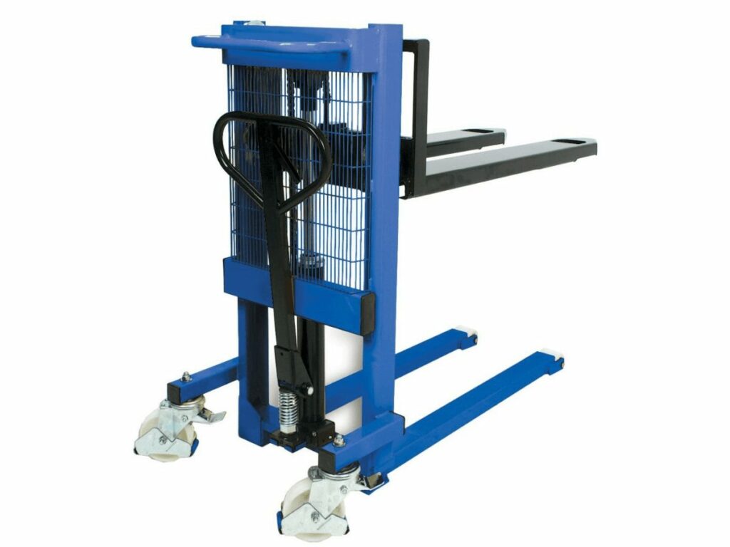 electric pallet jack with lift1