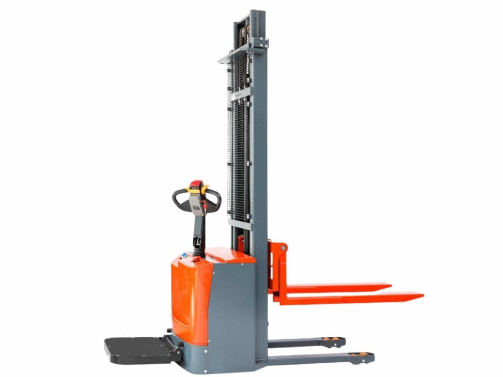 electric pallet lifter1