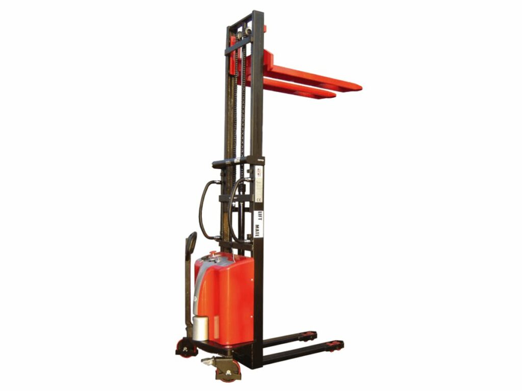 electric pallet lifter2