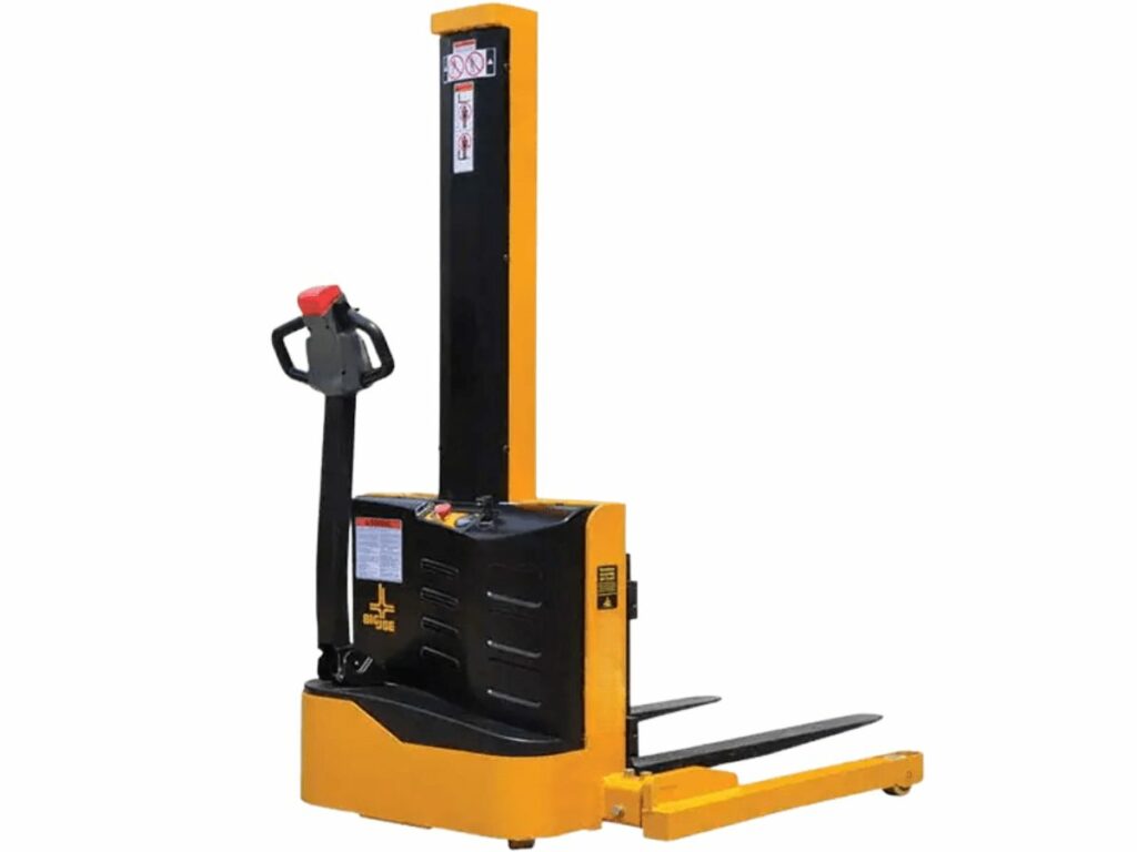 electric pallet lifter3