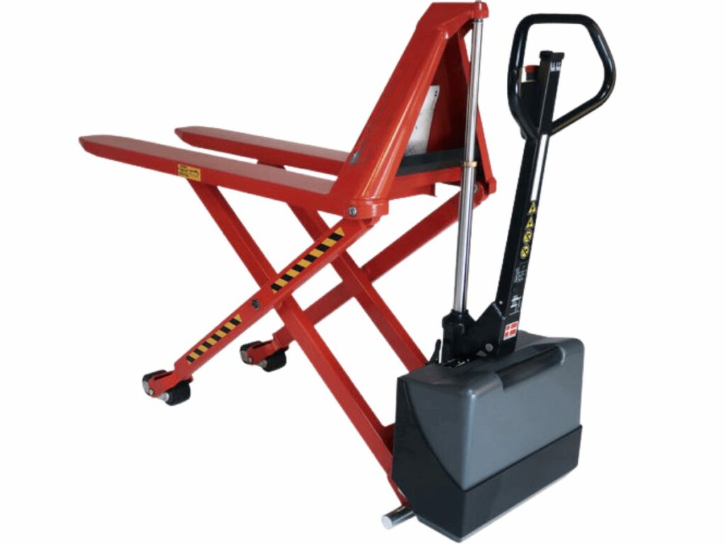 electric pallet lifter4