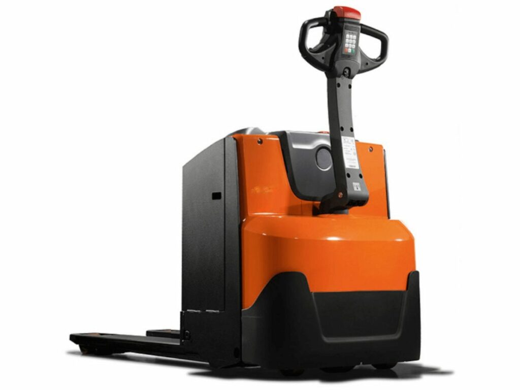 electric pallet truck1