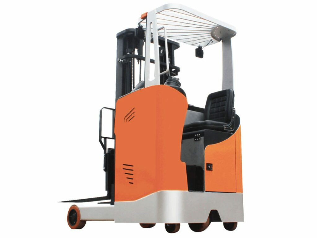 electric reach truck3