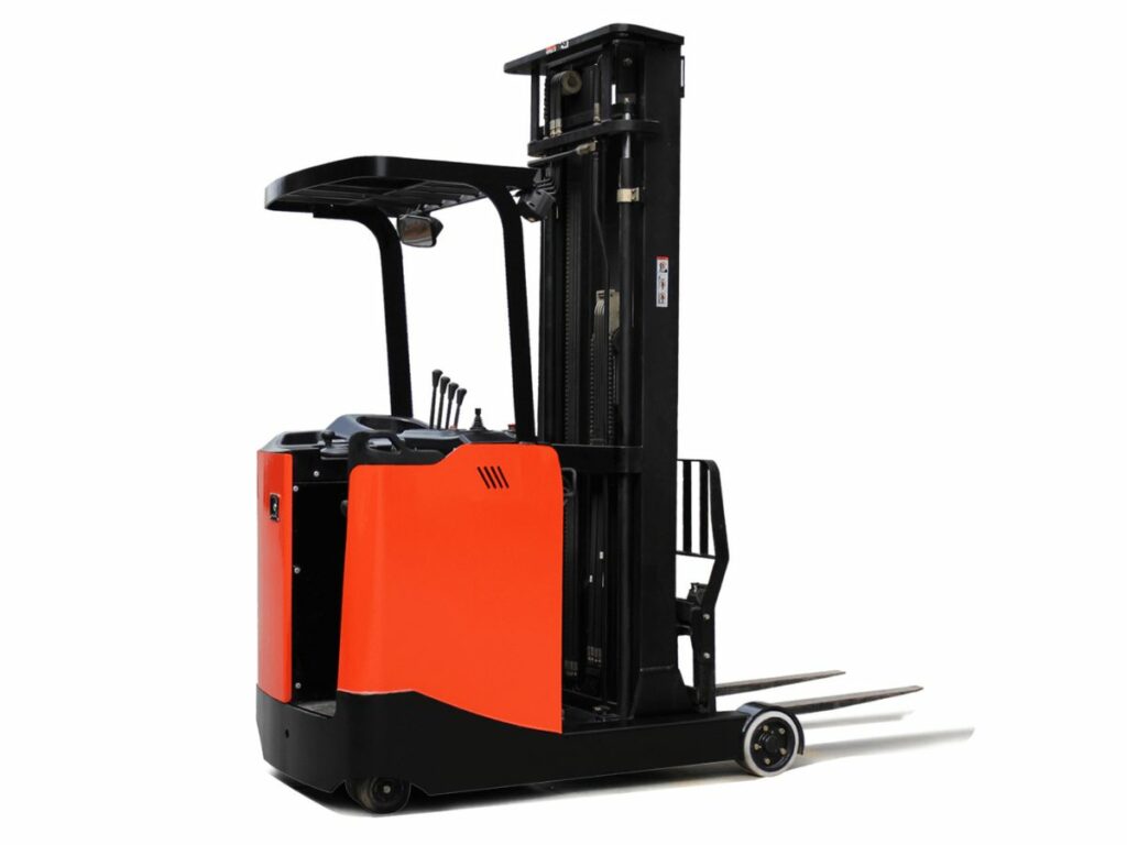 electric reach truck5