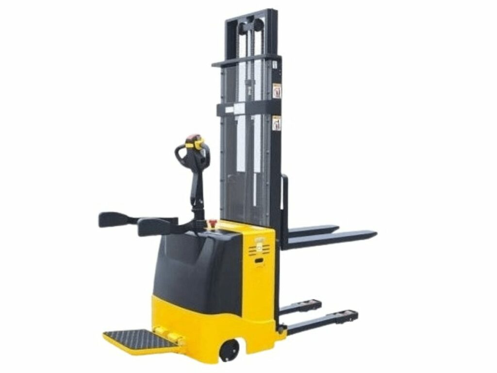 electric stacker1