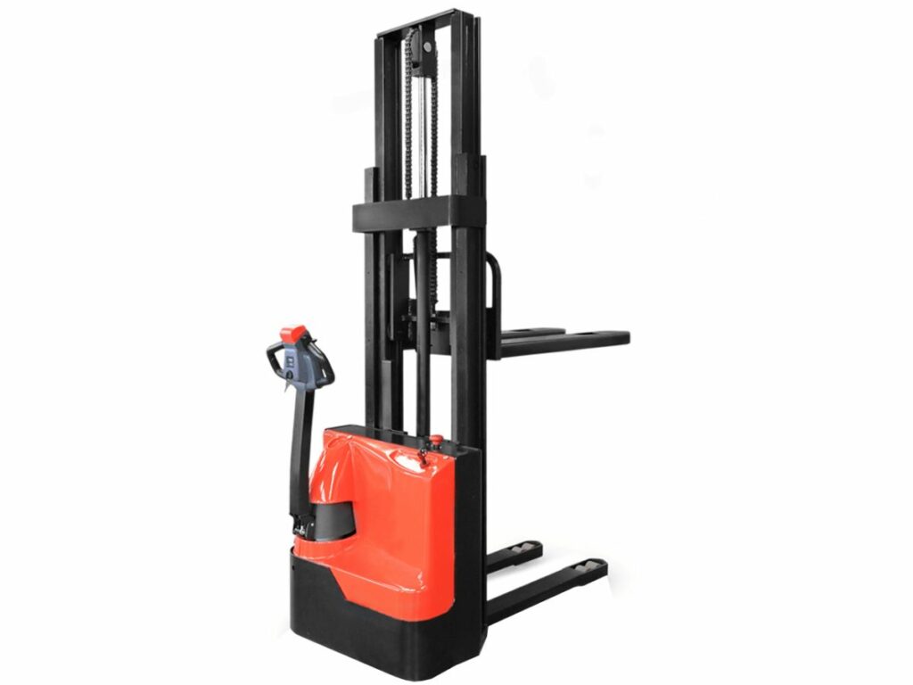 electric stacker2