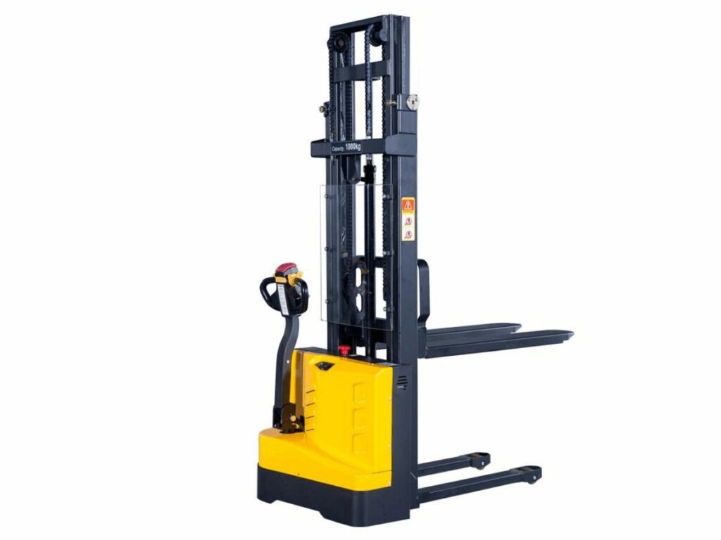 electric stacker3