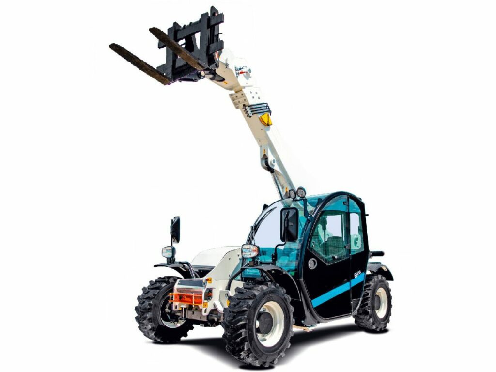 electric telehandler3