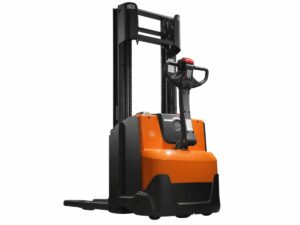 Electric Walk Behind Forklift | Uforklift