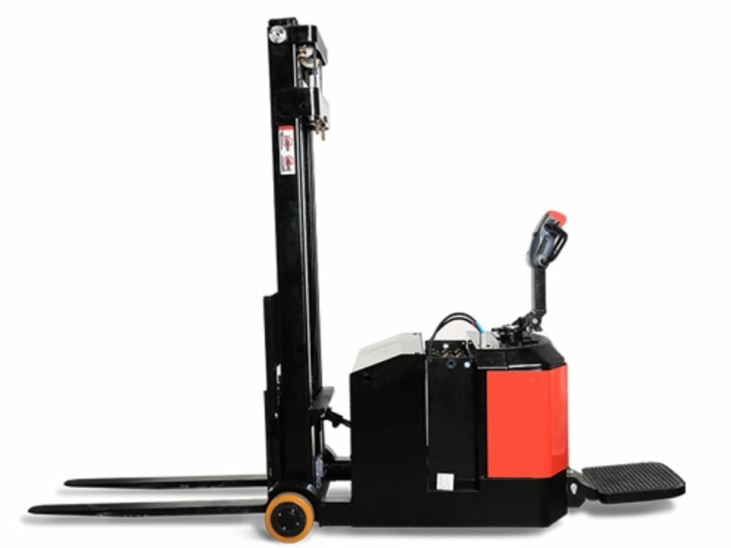 electric walk behind forklift2