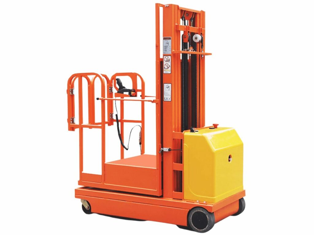 electric walk behind forklift5