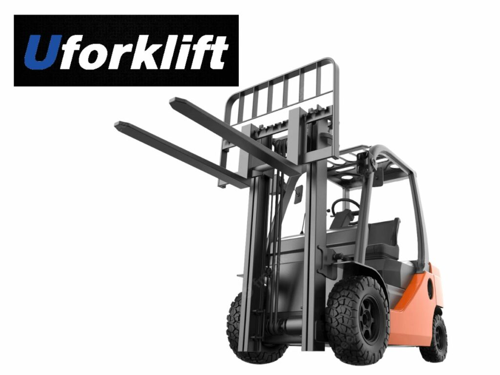 forklift manufacturers 3