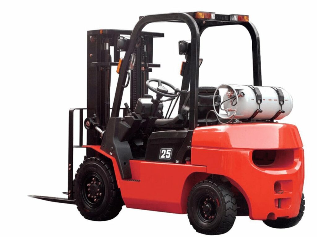 gas forklift2